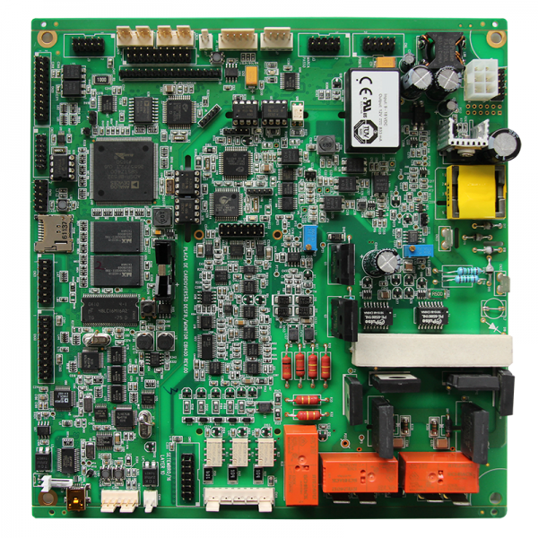 医疗心脏起搏器PCBA