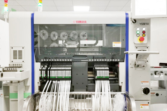 全自动高速贴片机