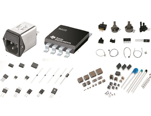 BOM配单，我们提供BOM配单代采购服务